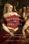 Dreaming with Open Eyes cover