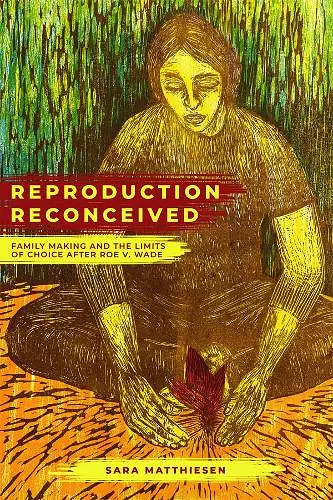 Reproduction Reconceived cover