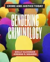 Gendering Criminology cover