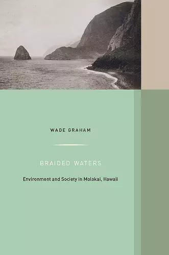 Braided Waters cover