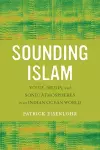 Sounding Islam cover