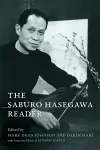 The Saburo Hasegawa Reader cover