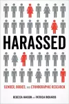 Harassed cover