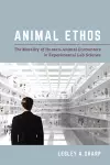 Animal Ethos cover