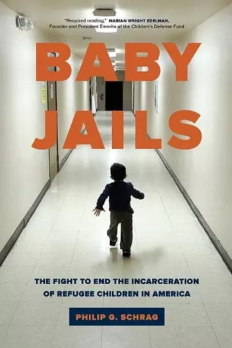 Baby Jails cover