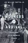 Workers on Arrival cover