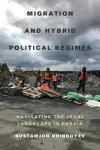 Migration and Hybrid Political Regimes cover