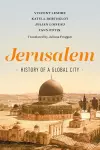 Jerusalem cover