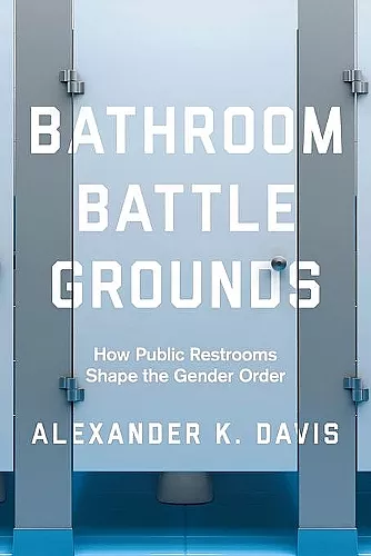 Bathroom Battlegrounds cover