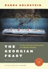 The Georgian Feast cover