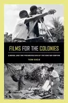 Films for the Colonies cover