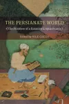 The Persianate World cover