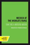 Mexico at the World's Fairs cover