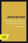 Auctor and Actor cover