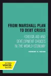 From Marshall Plan to Debt Crisis cover