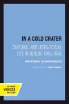 In a Cold Crater cover
