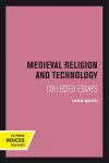 Medieval Religion and Technology cover