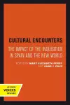 Cultural Encounters cover