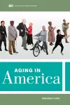 Aging in America cover