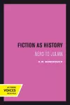 Fiction as History cover