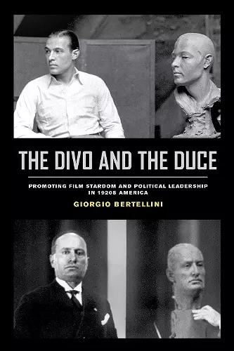 The Divo and the Duce cover