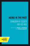 Aging in the Past cover