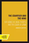 Courtier and the King cover