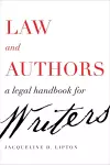 Law and Authors cover