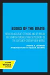 Books of the Brave cover