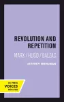 Revolution and Repetition cover