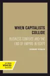 When Capitalists Collide cover