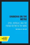 Shanghai on the Metro cover