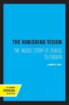 The Vanishing Vision cover