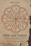 Bible and Poetry in Late Antique Mesopotamia cover