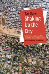 Shaking Up the City cover