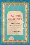 Tasting Qualities cover