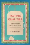 Tasting Qualities cover