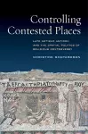 Controlling Contested Places cover