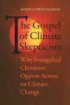 The Gospel of Climate Skepticism cover