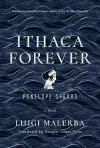 Ithaca Forever cover