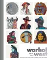 Warhol and the West cover