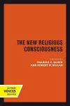 New Religious Consciousness cover