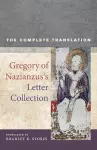 Gregory of Nazianzus's Letter Collection cover