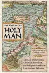 The Wandering Holy Man cover