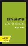 Edith Wharton cover