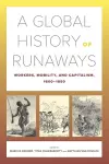 A Global History of Runaways cover