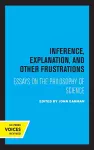 Inference, Explanation, and Other Frustrations cover