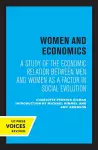 Women and Economics cover