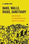 Bans, Walls, Raids, Sanctuary cover