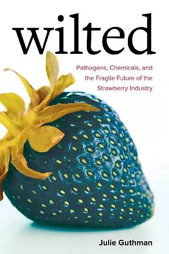 Wilted cover